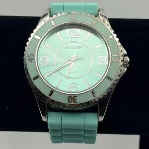Turquoise Gossip Men’s Watch